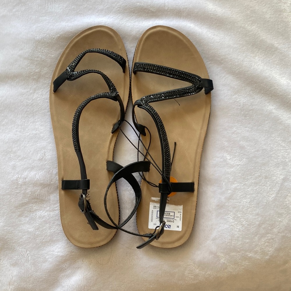 Size 11 sandals